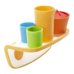 Dinette Jeu De Bain Flexibath BABYMOOV : Comparateur, Avis, Prix