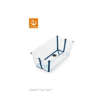 Baignoire Flexi Bath Bouchon Thermique STOKKE : Comparateur, Avis, Prix – Image 2