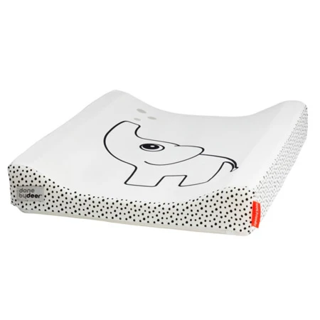 Matelas à Langer Elphee, 50 X 65 Cm DONE BY DEER : Comparateur, Avis, Prix