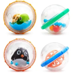 Jouets Flotteurs De Bain, Bulles MUNCHKIN : Comparateur, Avis, Prix