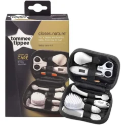 Trousse De Soin Bébé TOMMEE TIPPEE : Comparateur, Avis, Prix