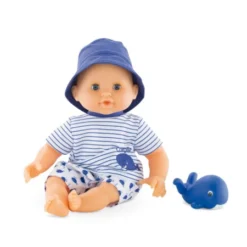 Mon Premier Poupon De Bain Avec Bob COROLLE : Comparateur, Avis, Prix