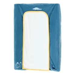 Housse De Matelas à Langer En Polyester Mes Amis Les Dinos PREMAMAN : Comparateur, Avis, Prix