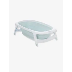 Baignoire Pliable Easytub VERTBAUDET : Comparateur, Avis, Prix