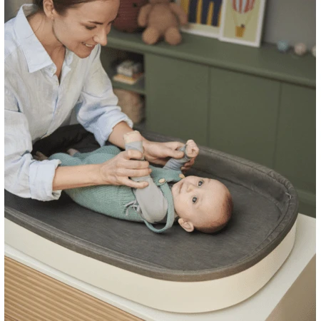 Table à Langer Sleepi STOKKE : Comparateur, Avis, Prix – Image 2