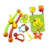 SET DE BAIN PECHE BABYMOOV : Comparateur, Avis, Prix