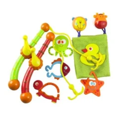 SET DE BAIN PECHE BABYMOOV : Comparateur, Avis, Prix