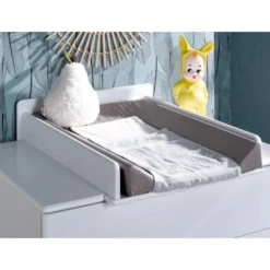 Plan à Langer Equilibre CHAMBREKIDS : Comparateur, Avis, Prix