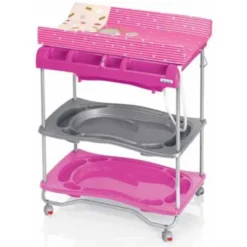 Table à Langer Atlantis BREVI : Comparateur, Avis, Prix