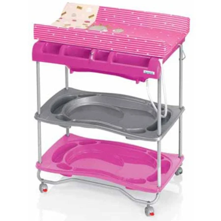 Table à Langer Atlantis BREVI : Comparateur, Avis, Prix