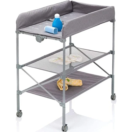 Table à Langer Mobile STIMO : Comparateur, Avis, Prix – Image 2