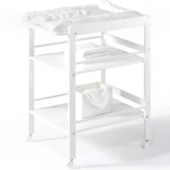 Table à Langer SCHARDT : Comparateur, Avis, Prix