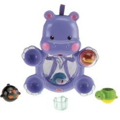 Hippo Rigolo De Bain FISHER PRICE : Comparateur, Avis, Prix