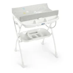Table à Langer Avec Baignoire Volare CAM : Comparateur, Avis, Prix