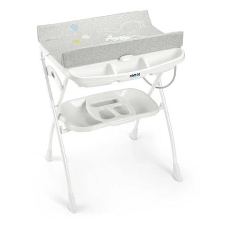 Table à Langer Avec Baignoire Volare CAM : Comparateur, Avis, Prix