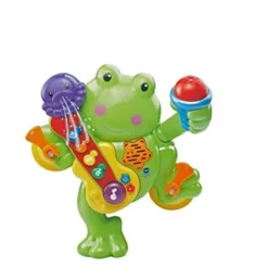 Célestin Chante Dans Le Bain VTECH : Comparateur, Avis, Prix