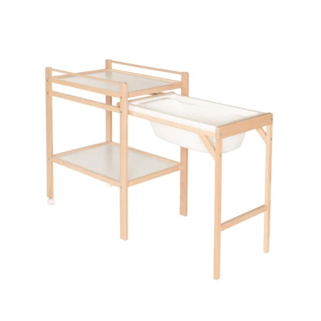 Table à Langer Coulissante Emma GEUTHER : Comparateur, Avis, Prix – Image 2