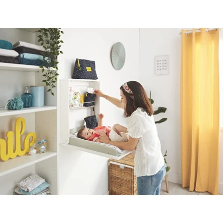 Kit à Langer Change & Go BADABULLE : Comparateur, Avis, Prix – Image 2