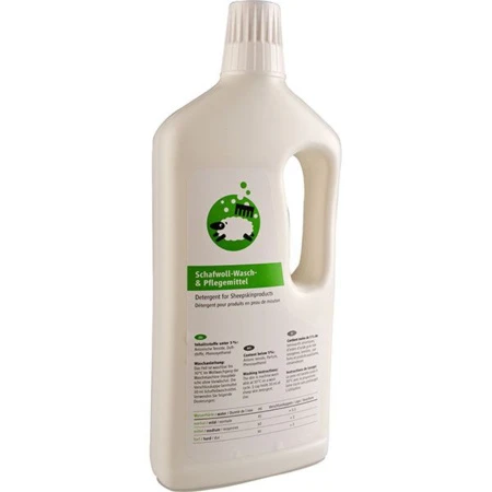 Lessive Pour Peau D'agneau KAISER : Comparateur, Avis, Prix