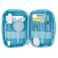 Trousse De Soins Pour Bébé BABY BUTT : Comparateur, Avis, Prix