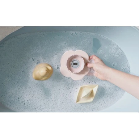 Thermomètre De Bain Lotus BEABA : Comparateur, Avis, Prix