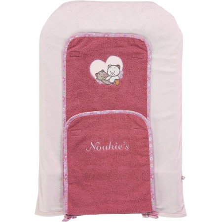 Matelas à Langer Iris Et Babette NOUKIE'S : Comparateur, Avis, Prix