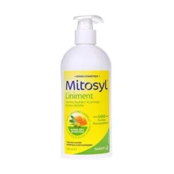 Liniment Mitosyl SANOFI AVENTIS : Comparateur, Avis, Prix