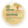Beurre Corporel Bébé Buriti THE BODY SHOP : Comparateur, Avis, Prix