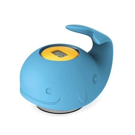 Thermomètre De Bain Baleino Moby SKIP HOP : Comparateur, Avis, Prix