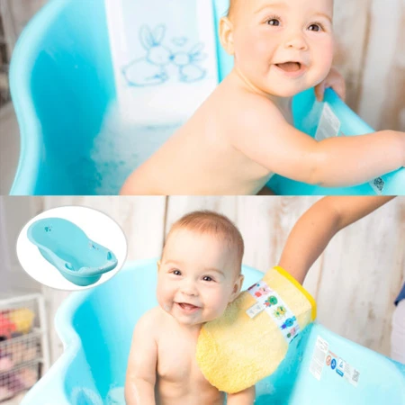 Baignoire Bébé Avec Thermomètre Intégré MON MOBILIER DESIGN : Comparateur, Avis, Prix – Image 6