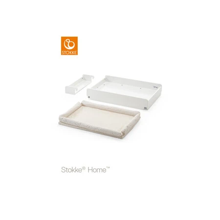 Plan à Langer Home STOKKE : Comparateur, Avis, Prix