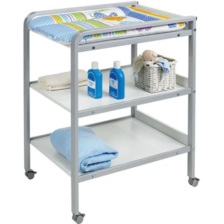 Table à Langer Fini GEUTHER : Comparateur, Avis, Prix