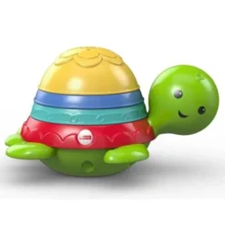 Ma Tortue Pour Le Bain FISHER PRICE : Comparateur, Avis, Prix