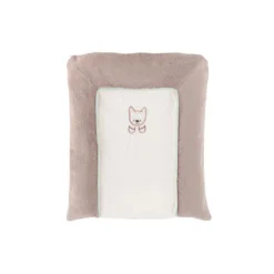 Fanny & Oscar Matelas à Langer NATTOU : Comparateur, Avis, Prix