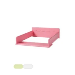 Bac A Langer Bebe Gaufrette VERTBAUDET : Comparateur, Avis, Prix