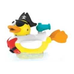 Canard Pirate De Bain 2 En 1 YOOKIDOO : Comparateur, Avis, Prix