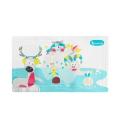 Tapis De Bain Témoin Température BADABULLE : Comparateur, Avis, Prix
