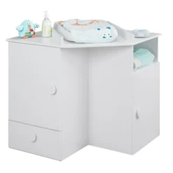 Meuble à Langer D'angle Caprice GALIPETTE : Comparateur, Avis, Prix