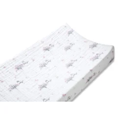 Housse De Matelas à Langer ADEN + ANAIS : Comparateur, Avis, Prix