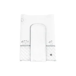 Trois Petits T'Ours Matelas à Langer TROIS KILOS SEPT : Comparateur, Avis, Prix