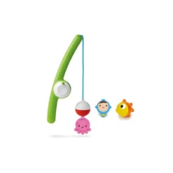 Jouets De Bain Canne à Pêche MUNCHKIN : Comparateur, Avis, Prix