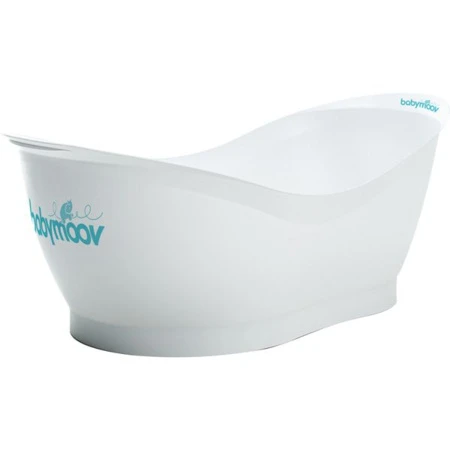 Baignoire Bébé Aquanest BABYMOOV : Comparateur, Avis, Prix