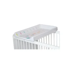 Plan à Langer Universel Avec Matelas Intégré DOMIVA : Comparateur, Avis, Prix