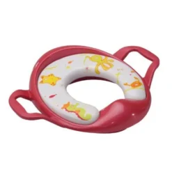 Réducteur Toilette Rembourré BADABULLE : Comparateur, Avis, Prix