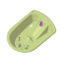 Baignoire Ergonomique Avec Vidange PLASTOREX : Comparateur, Avis, Prix